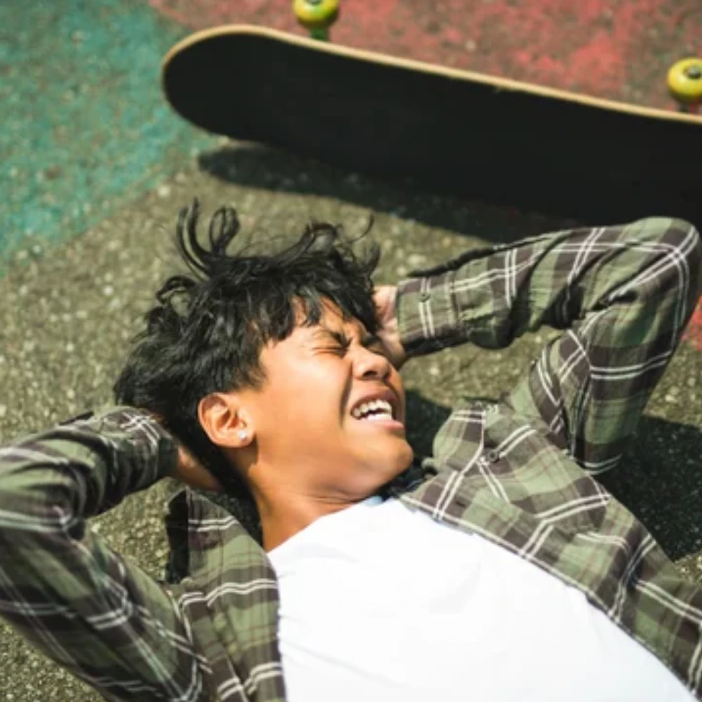 First Aid – Concussion (1.5h)